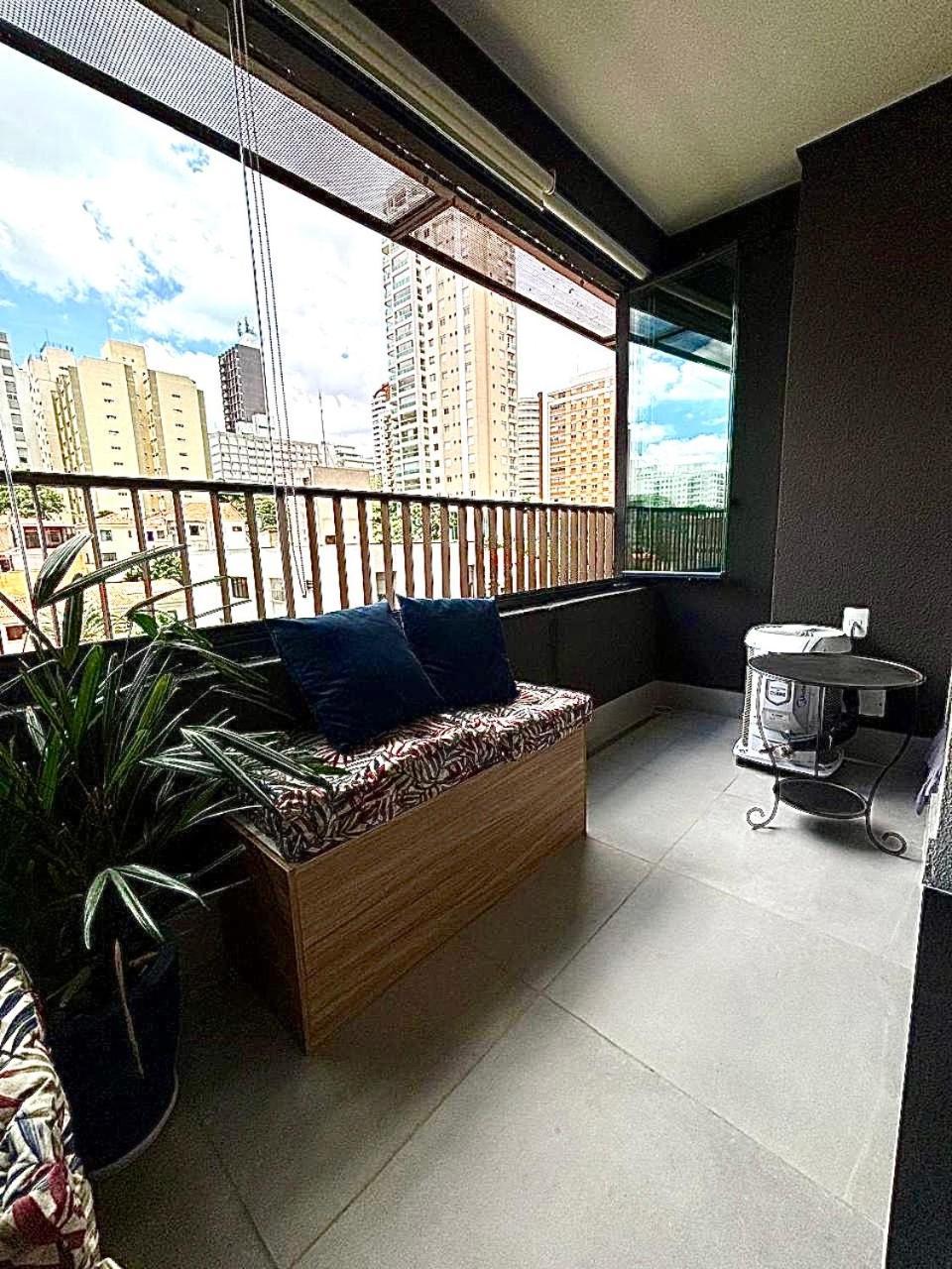 Studio Haus Mitre Perdizes São Paulo Buitenkant foto